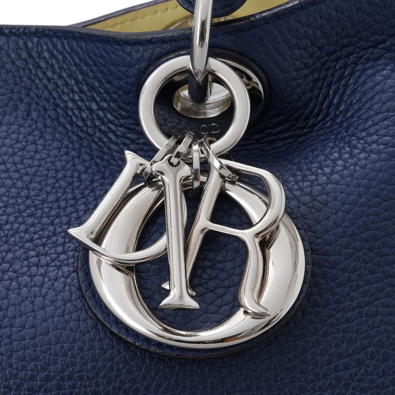 CHRISTIAN DIOR(USED)크리스찬디올 디오리시모 토트겸 숄더백
